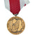 Polska, Mérite pour la Défense Nationale, Classe Bronze, medal, Stan menniczy