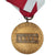 Pologne, Mérite pour la Défense Nationale, Classe Bronze, Médaille, Non