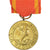 Polen, Varsovie, WAR, Medaille, 1939-1945, Excellent Quality, Gilt Bronze, 33