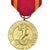 Polónia, Varsovie, WAR, medalha, 1939-1945, Qualidade Excelente, Bronze