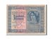 Banknote, Austria, 1000 Kronen, 1922, 1922-01-02, KM:78, VF(20-25)