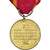 Polen, Varsovie, WAR, Medaille, 1939-1945, Excellent Quality, Gilt Bronze, 33