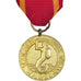 Poland, Varsovie, WAR, Medal, 1939-1945, Excellent Quality, Gilt Bronze, 33