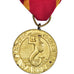 Poland, Varsovie, WAR, Medal, 1939-1945, Excellent Quality, Gilt Bronze, 33