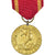 Polónia, Varsovie, WAR, medalha, 1939-1945, Qualidade Muito Boa, Bronze