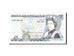 Banknote, Great Britain, 5 Pounds, 1971, Undated, KM:378c, AU(50-53)