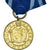 Polónia, Combats de l'Oder, La Neisse et la Baltique, WAR, medalha, 1945