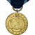 Polónia, Combats de l'Oder, La Neisse et la Baltique, WAR, medalha, 1945