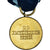 Polen, Combats de l'Oder, La Neisse et la Baltique, WAR, Medaille, 1945