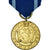 Polonia, Combats de l'Oder, La Neisse et la Baltique, WAR, medalla, 1945, Muy