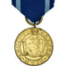 Polen, Combats de l'Oder, La Neisse et la Baltique, WAR, Medaille, 1945, Very