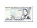 Banknote, Great Britain, 5 Pounds, 1971, Undated, KM:378c, AU(50-53)