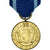 Polen, Combats de l'Oder, La Neisse et la Baltique, WAR, Medaille, 1945, Very