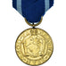 Polen, Combats de l'Oder, La Neisse et la Baltique, WAR, Medaille, 1945, Very