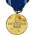 Poland, Combats de l'Oder, La Neisse et la Baltique, WAR, Medal, 1945, Very Good