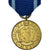 Polónia, Combats de l'Oder, La Neisse et la Baltique, WAR, medalha, 1945