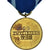Polónia, Combats de l'Oder, La Neisse et la Baltique, WAR, medalha, 1945