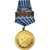 Jugoslávia, Ordre de la Bravoure, WAR, medalha, Undated (1943), Barrette