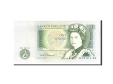 Banknote, Great Britain, 1 Pound, 1978, Undated, KM:377b, AU(50-53)
