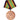NIEMCY - NRD, Service Fidèle dans l'Armée Nationale Populaire, medal, ND