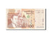 Billete, 100 Dirhams, 2002, Marruecos, KM:70, Undated, MBC