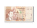 Banknote, Morocco, 100 Dirhams, 2002, Undated, KM:70, EF(40-45)