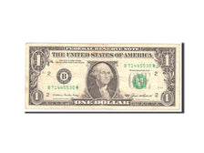 United States, One Dollar, 1985, KM:3701, Undated, VF(20-25)