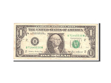 États-Unis, One Dollar, 1985, KM:3701, Undated, TB