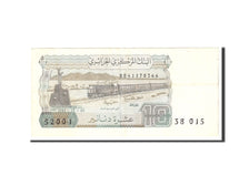 Algeria, 10 Dinars, 1983, 1983-12-02, KM:132a, EF(40-45)