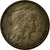 Munten, Frankrijk, Dupuis, Centime, 1909, Paris, PR, Bronze, Gadoury:90