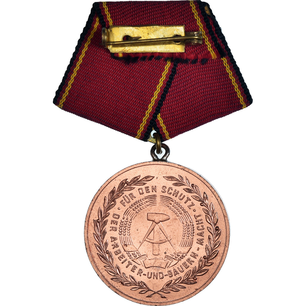 DUITSE DEMOCRATISCHE REPUBLIEK, Mérite de l'Armée Nationale Populaire