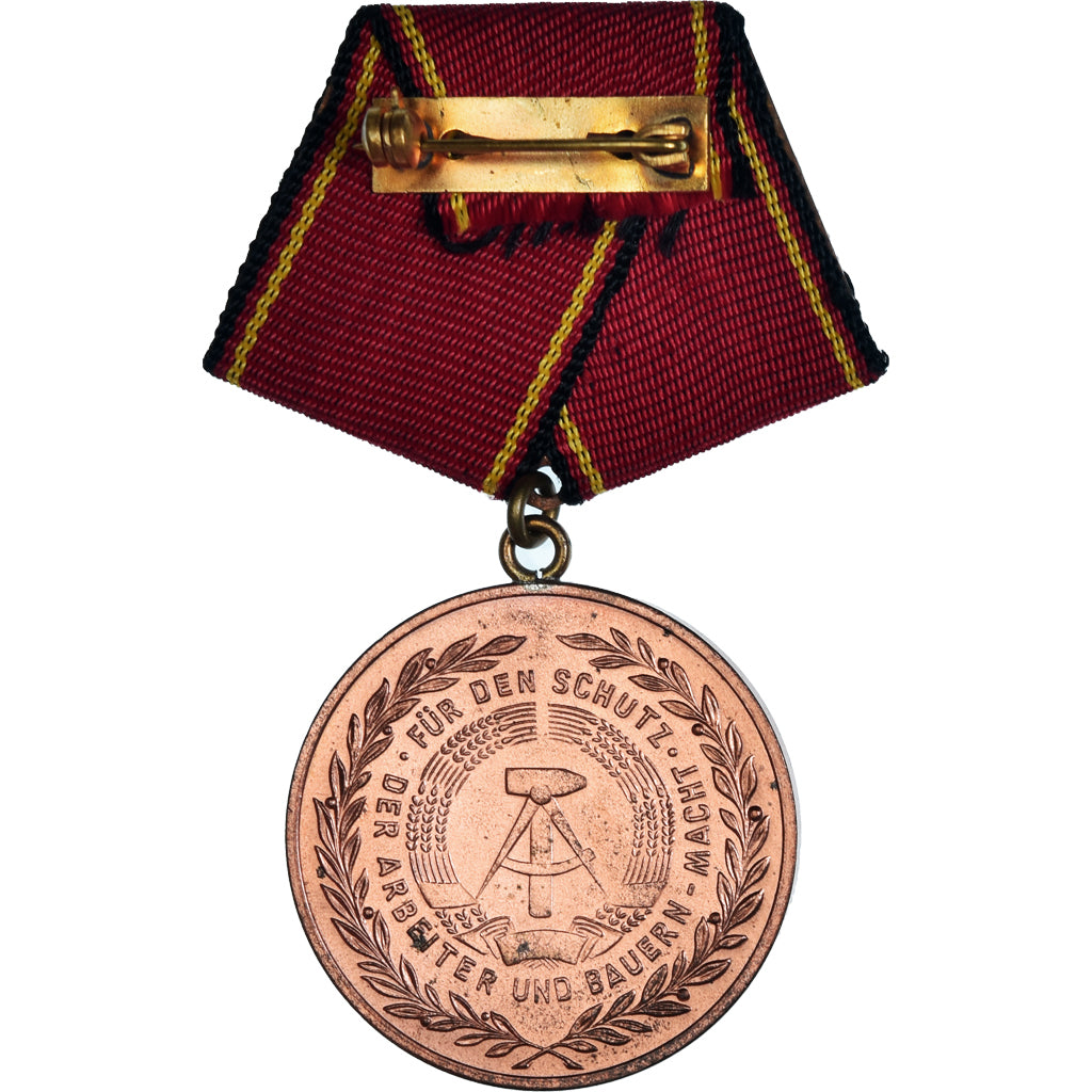 REPUBBLICA DEMOCRATICA TEDESCA, Mérite de l'Armée Nationale Populaire