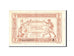 Banknote, France, 1 Franc, 1917, Undated, EF(40-45), KM:M2