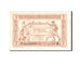 Billet, France, 1 Franc, 1917, Undated, TTB, KM:M2