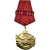 Yugoslavia, Ordre de la Bravoure, medalla, Undated (1943), Barrette Dixmude, Sin