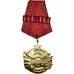 Jugoslávia, Ordre de la Bravoure, medalha, Undated (1943), Barrette Dixmude