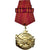 Yugoslavia, Ordre de la Bravoure, medalla, Undated (1943), Barrette Dixmude