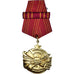 Jugoslawien, Ordre de la Bravoure, Medaille, Undated (1943), Barrette Dixmude