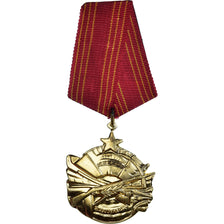 Joegoslaviëe, Ordre de la Bravoure, Medaille, Undated (1943), Excellent
