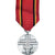 Poland, Bataille de Berlin, WAR, Medal, Undated (1966), Uncirculated, Silvered