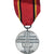 Pologne, Bataille de Berlin, WAR, Médaille, Undated (1966), Excellent Quality