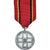 Polonia, Bataille de Berlin, WAR, medalla, Undated (1966), Excellent Quality