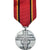 Poland, Bataille de Berlin, WAR, Medal, Undated (1966), Excellent Quality
