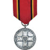 Pologne, Bataille de Berlin, WAR, Médaille, Undated (1966), Excellent Quality