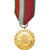 Polska, Maintien de la Paix, WAR, medal, ND (1972), Stan menniczy, Pokryty
