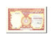 FRENCH INDO-CHINA, 10 Piastres = 10 Dong, 1953, Undated, KM:107, EF(40-45)