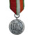 Polska, Maintien de la Paix, WAR, medal, ND (1972), Stan menniczy, Brąz