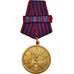 Yugoslavia, Mérite du Peuple, medalla, undated (1945), Barrette Dixmude, Sin