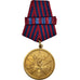 Jugoslávia, Mérite du Peuple, medalha, undated (1945), Barrette Dixmude, Não