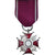 Pologne, Croix du Mérite pour Bravoure, Médaille, Non circulé, Argent, 42